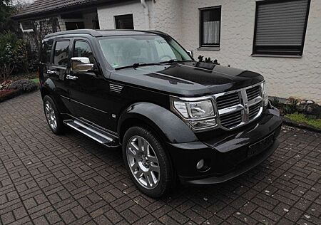 Dodge Nitro SXT