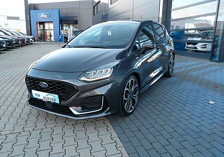Ford Fiesta gebraucht kaufen Ford Fiesta ST-Line Vignale *Automatik*