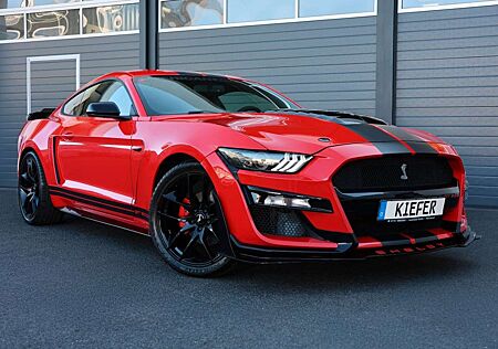 Ford Mustang 3.7 V6 GT500 Optik/LED/CarPlay/KAMERA/20
