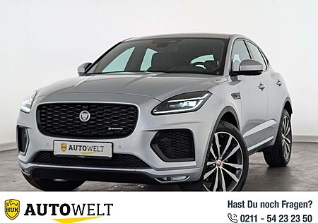 Jaguar E-Pace P300 SPORT Mild-Hybrid NAV+ACC+LED+PANO++