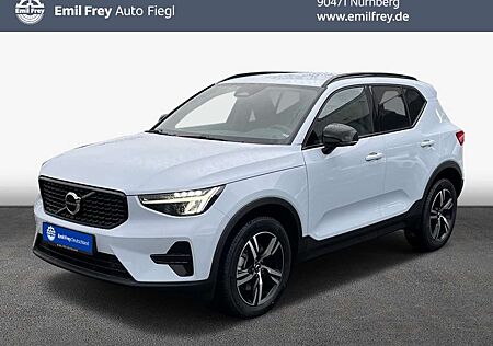 Volvo XC 40 XC40 XC40 B3 B DKG Plus Dark