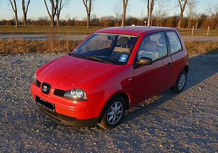 Seat Arosa 1.0 Select