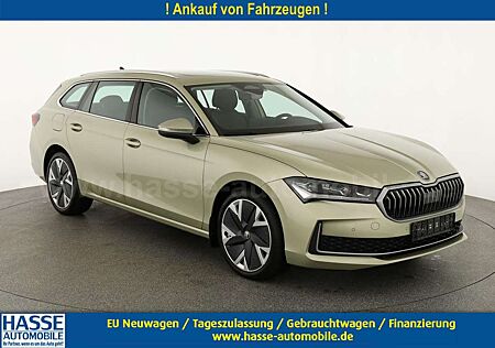 Skoda Superb Combi 2.0 TDI 142kW 4x4 Selection DSG Selection...