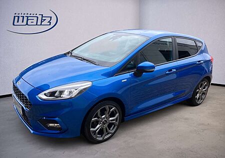 Ford Fiesta ST-Line 5-trg 1.0i 100PS B&O,Klima,Winterpaket