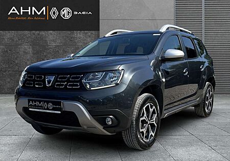 Dacia Duster II Prestige 1.3 TCe 130 KLIMAAUTOMATIK