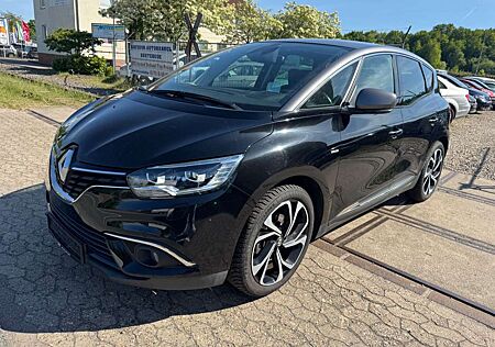 Renault Scenic IV BOSE Edition*LED*Head-UP*ABST-Temp.*