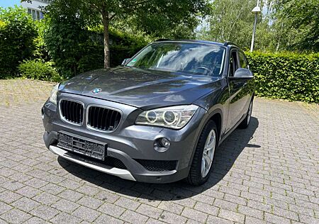 BMW X1 Baureihe xDrive 18d