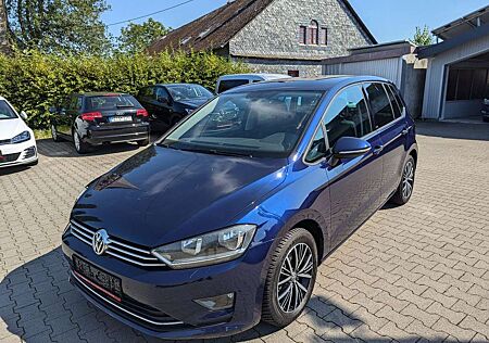 VW Golf Sportsvan Volkswagen 1.2 TSI Allstar