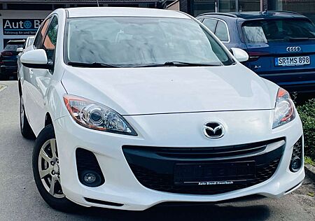 Mazda 3 Lim. Edition