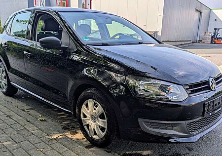 VW Polo Volkswagen 1.2 Trendline