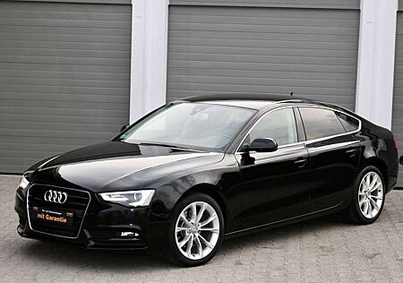 Audi A5 Sportback 3.0 TDI quattro/S-TRONIC/NAVI/AHK/A