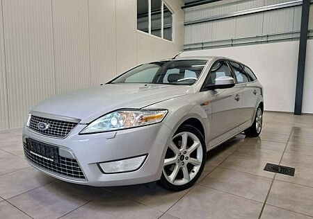 Ford Mondeo Turnier Titanium X / ALCANTARA / XENON