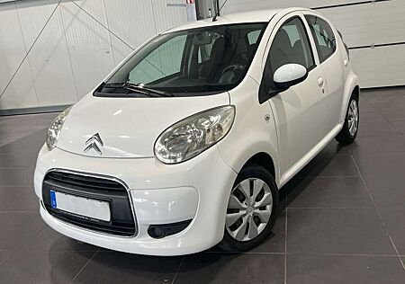 Citroën C1 Citroen 1.0 Selection **5-Türig*Klima**