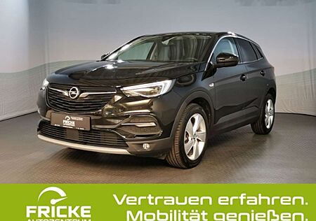 Opel Grandland X INNOVATION +Navi+Sitzheiz.-hinten+elektr.-Heckkl.