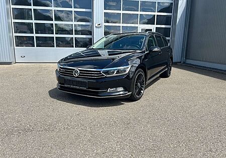 VW Passat Variant Volkswagen Highline BMT/Start-Stopp 4Motion