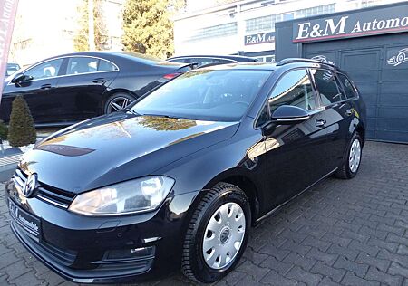 VW Golf Volkswagen VII Variant Automatik*HU/AU NEU*INSPEKTION