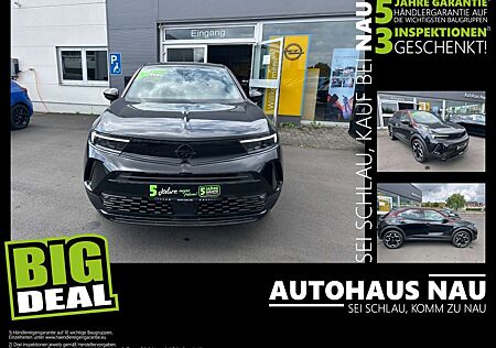 Opel Mokka 1.2 Turbo GS Line Inspektionspaket BigDeal