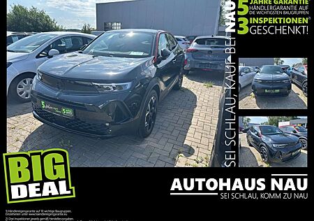 Opel Mokka 1.2 Turbo GS Line Inspektionspaket BigDeal