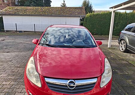 Opel Corsa 16 V