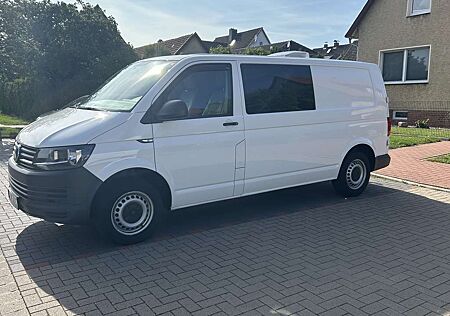VW T6 Kombi Volkswagen Kombi lang