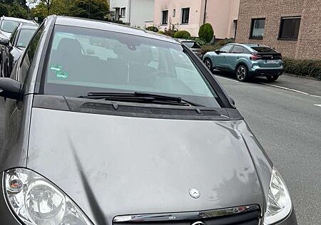 Mercedes-Benz A 150 Autotronic Avantgarde