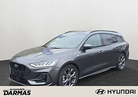 Ford Focus Turnier 1.0 EcoBoost MHEV Aut. ST-Line