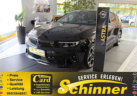 Opel Astra gebraucht kaufen Opel Astra Sports Tourer 1.2 Turbo Automatik GS