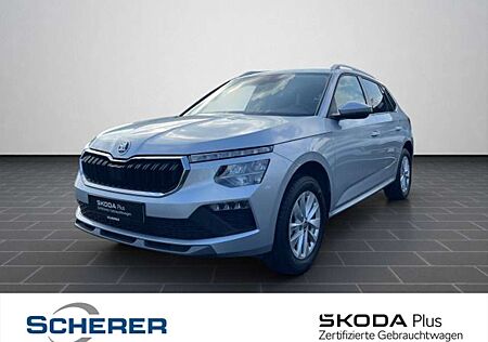 Skoda Kamiq Selection 1.0 TSI Selection Winter-Paket,