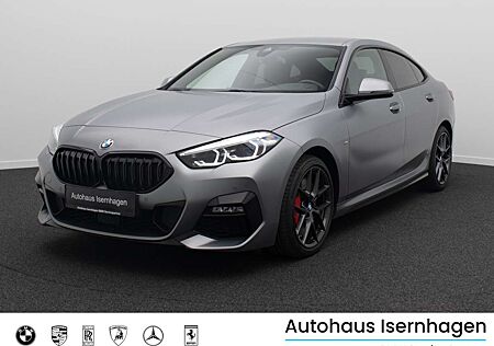 BMW 220 M Sport DAB Lenkradhzng H K 18