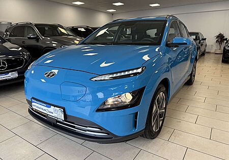 Hyundai Kona Select*2WD*ACC*CarPlay*Cam*WinterP.*PDC*SHZ