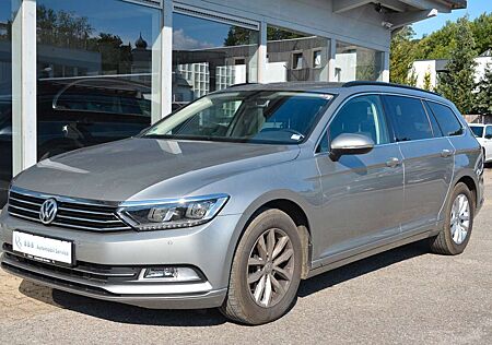 VW Passat Variant Volkswagen Comfortline 1.6 TDI*AUTOMATIK*PDC