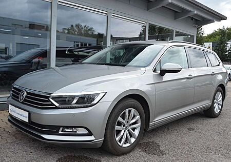 VW Passat Variant Volkswagen Comfortline 1.6 TDI*AUTOMATIK*PDC