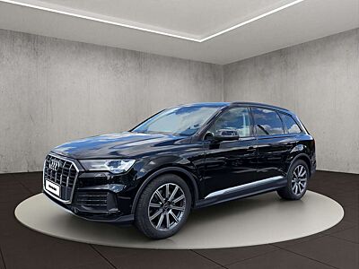 Audi Q7 50 TDI quattro 210(286) kW(PS) tiptronic