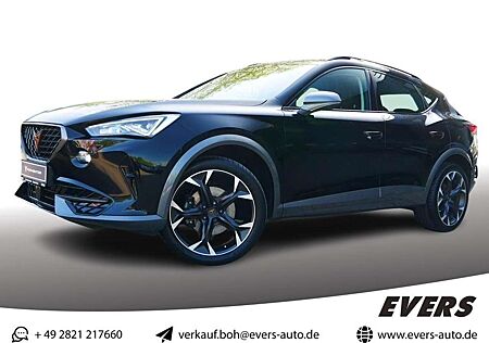 Cupra Formentor 1.5 TSI AHK+SHZ+19Z.ALU+PDC+FULL LINK