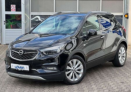 Opel Mokka X 1.4 Turbo INNOVATION Automatik|Navi|LED