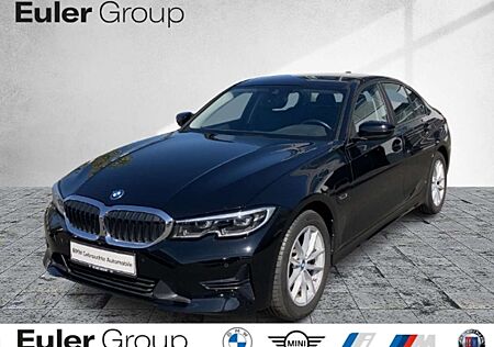 BMW 320 e Limousine Navi Digitales Cockpit LED 3-Zonen-Kli