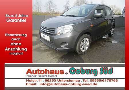 Suzuki Celerio KLIMA ALU RADIO SUPER SPARSAM