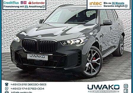 BMW X5 40d XDRIVE/M-PAKET/ACC/H&K/AHK/LED/CARBON/HUD