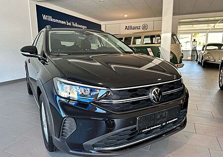 VW Taigo Volkswagen Life 5J-Garantie*SHZ*LED*PDC*
