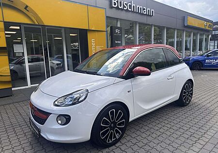 Opel Adam 1.4 Unlimited +PDC+SITZHEIZUNG+