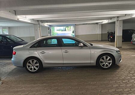 Audi A4 1.8