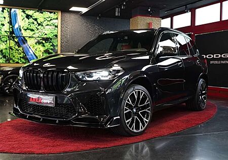 BMW X5 M Competition*PANO*SKY*HUD*TV*H/K*KAM*