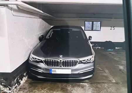 BMW 530i 530 Aut.