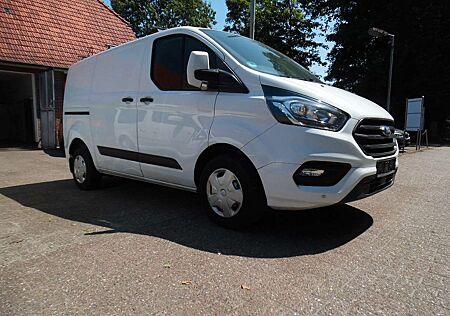 Ford Transit Custom Kasten 280 L1 2,0 TDCi*Klima*AHK