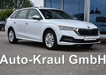 Skoda Octavia Combi 1.5 TSI Ambition
