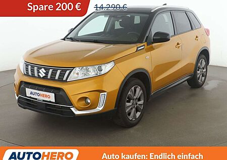 Suzuki Vitara 1.4 BoosterJet Comfort*TEMPO*CAM*SHZ*AHK*