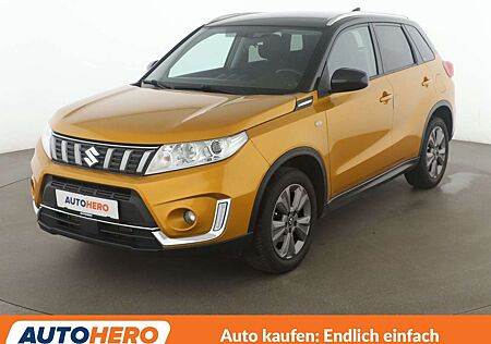 Suzuki Vitara 1.4 BoosterJet Comfort*TEMPO*CAM*SHZ*AHK*