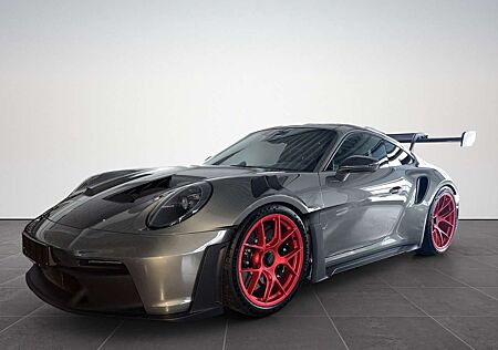 Porsche 992 GT3 RS/WEISSACH/LIFT/KERAMIK/BOSE/