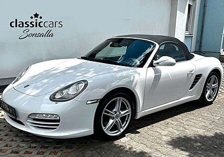 Porsche Boxster Xenon,PDK,Navi,Car Play