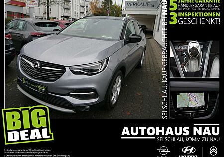 Opel Grandland 1.6 Turbo Ultimate Ultimate